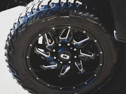 Used 2017 Ford F250 XL w/ STX Appearance Package image 21