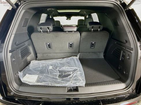 New 2026 Chevrolet Traverse RS AWD/4WD image 29