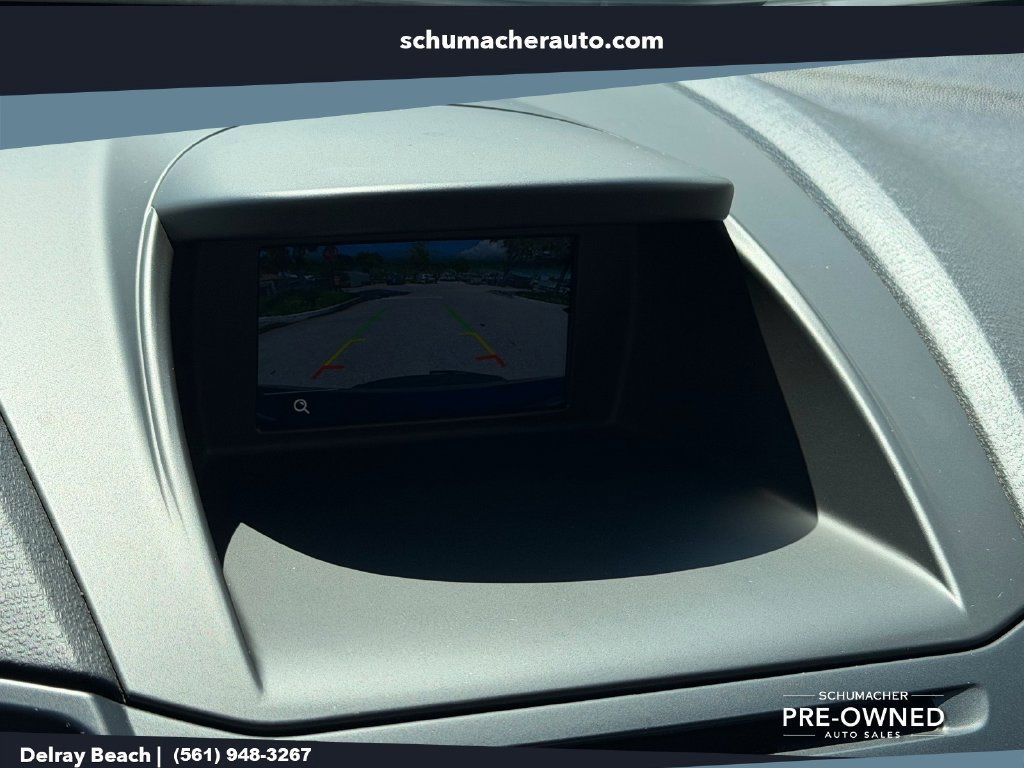 Used 2019 Ford Fiesta SE FWD image 23