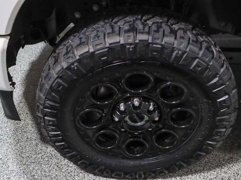Used 2024 Ford F250 Lariat w/ Lariat Ultimate Package AWD/4WD image 12