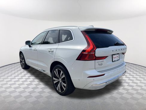 Used 2023 Volvo XC60 B5 Plus w/ Protection Package Premier AWD/4WD image 8