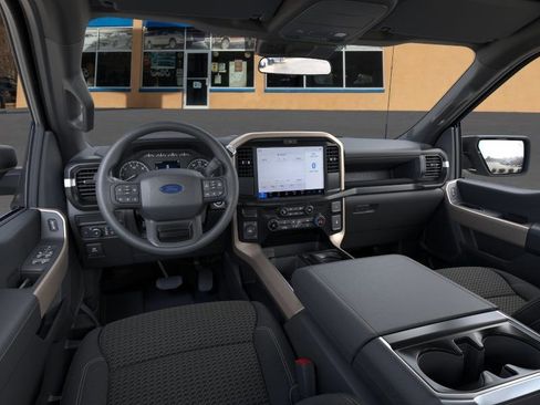 New 2026 Ford F150 STX AWD/4WD image 10