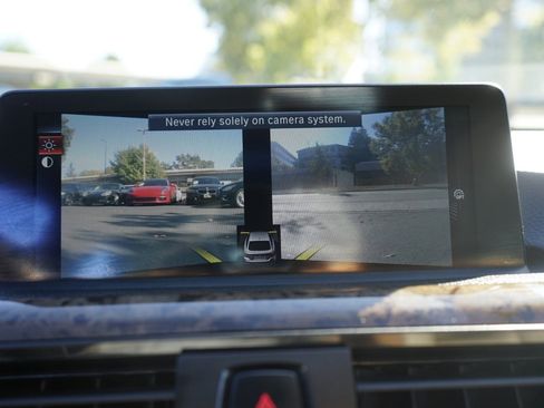 Used 2015 BMW 435i Gran Coupe w/ Technology Package image 27