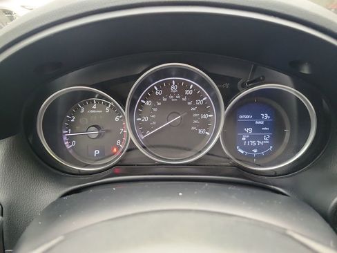 Used 2016 MAZDA CX-5 Touring image 25