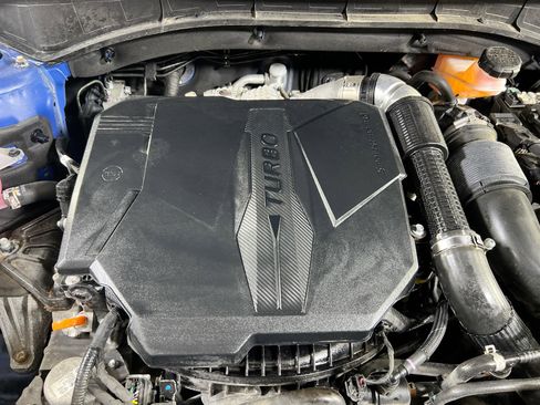 Used 2021 Kia Sorento SX image 31