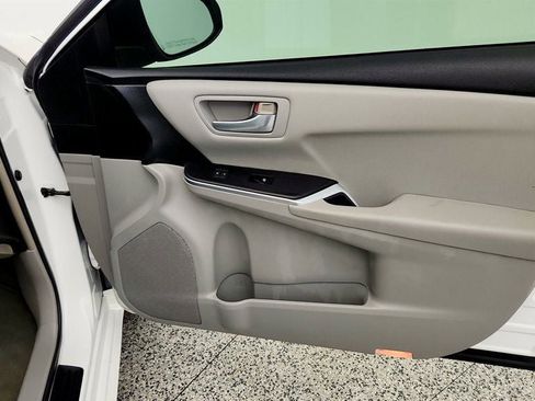 Used 2015 Toyota Camry LE FWD image 25