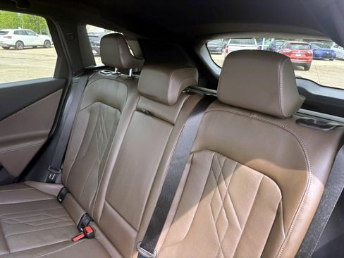 Used 2026 BMW X3 xDrive30 w/ Convenience Package AWD/4WD image 25
