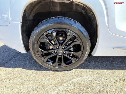 Used 2019 GMC Terrain Denali w/ Driver Alert Package II FWD image 21