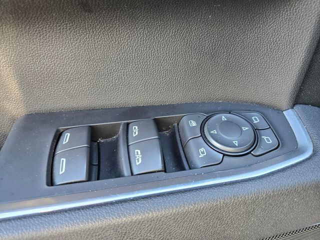 Used 2025 GMC Sierra 1500 SLT AWD/4WD image 37