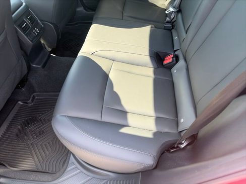 Certified 2026 Subaru Outback Premium AWD/4WD image 27