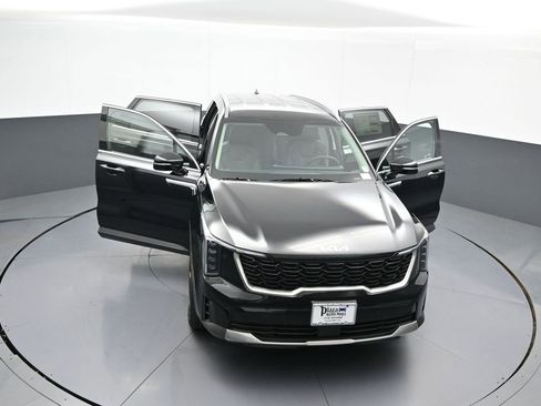 New 2026 Kia Sorento EX AWD/4WD image 47