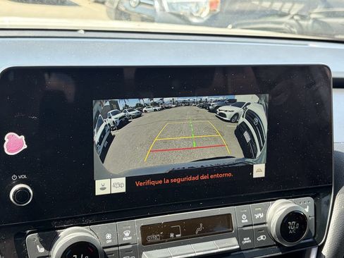 Certified 2024 Toyota Grand Highlander FWD image 10