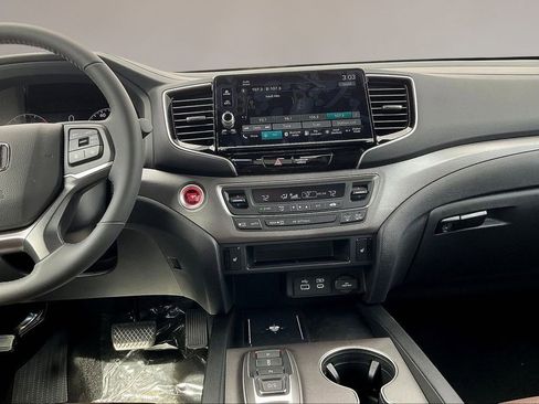 New 2026 Honda Ridgeline RTL image 6