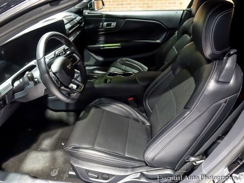 Used 2024 Ford Mustang GT Premium RWD image 14