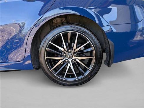 Certified 2024 Toyota Camry SE FWD image 20