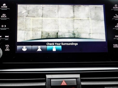 Used 2021 Honda Accord LX image 24