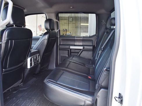Used 2020 Ford F250 Lariat w/ Tremor Off-Road Package AWD/4WD image 6