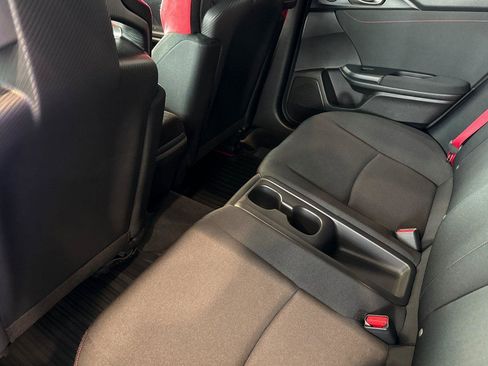 Used 2021 Honda Civic Type R image 8