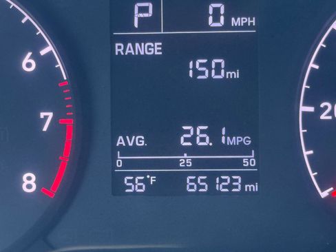 Used 2021 Hyundai Accent SE FWD image 39