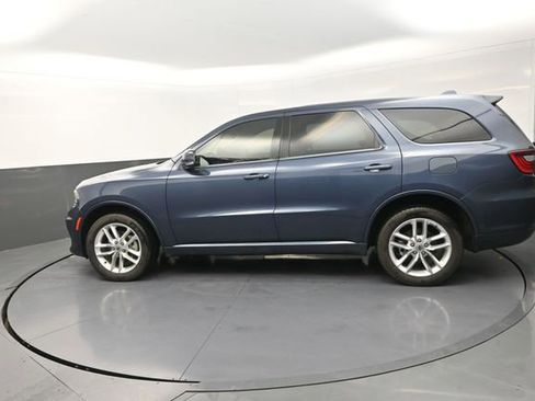 Used 2021 Dodge Durango GT AWD/4WD image 50
