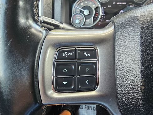 Used 2015 RAM 2500 Limited AWD/4WD image 37