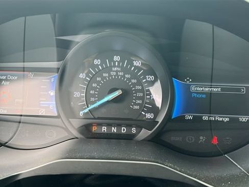 Certified 2022 Ford Edge SEL AWD/4WD image 18