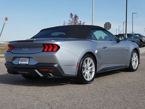Used 2024 Ford Mustang GT Premium image 61