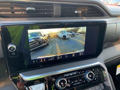 New 2026 GMC Sierra 1500 Denali w/ Denali Reserve Package AWD/4WD image 23