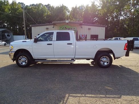 Used 2023 RAM 2500 Tradesman w/ Safety Group AWD/4WD image 6