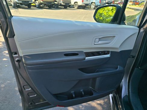Used 2024 Toyota Sienna LE AWD/4WD image 17