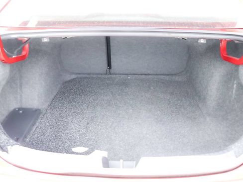 Certified 2023 Volkswagen Jetta SE FWD image 24