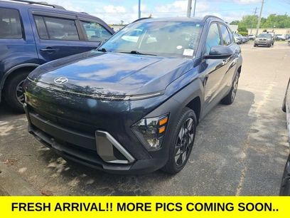 Used 2025 Hyundai Kona SEL