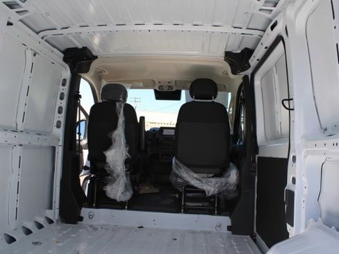 New 2026 RAM ProMaster 1500 image 39