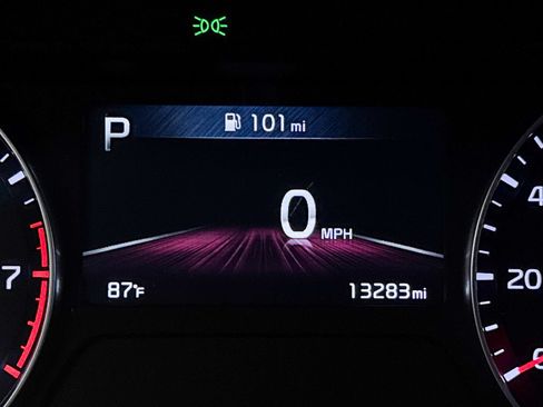 Certified 2024 Kia Forte LXS w/ LXS Technology Package FWD image 34