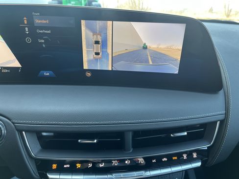 Used 2025 Cadillac CT5 Premium Luxury w/ Sun And Sound Package image 25