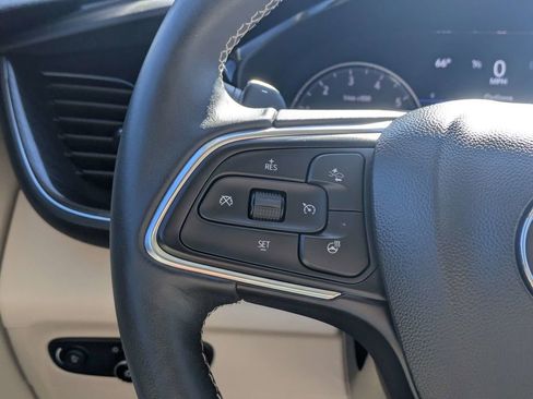 Used 2021 Buick Envision Essence FWD image 26