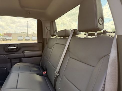 New 2026 GMC Sierra 2500 Pro w/ 1SA Pro Safety Plus Package AWD/4WD image 26