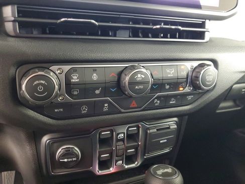 New 2026 Jeep Wrangler Sport S image 18