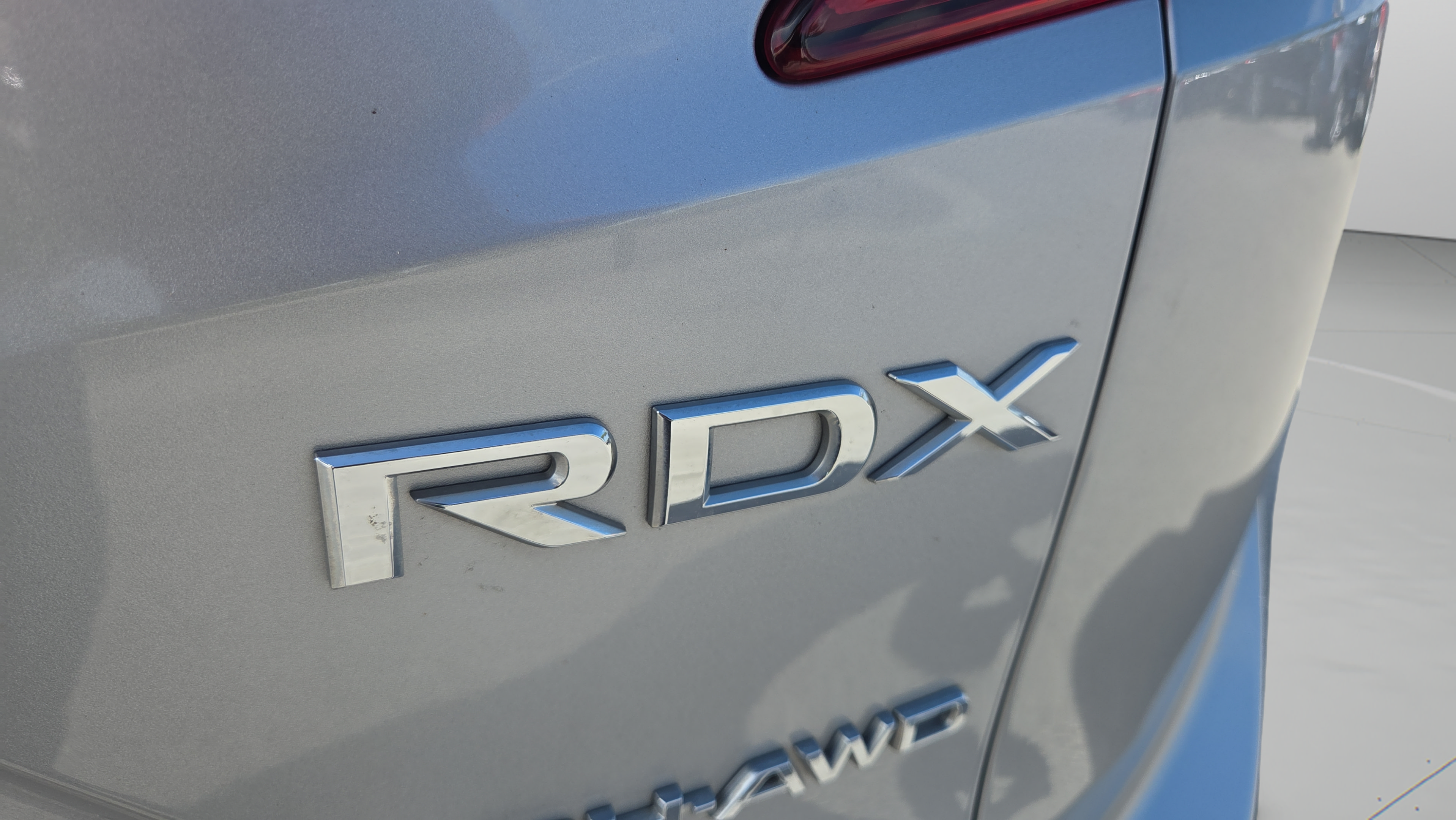 Used 2020 Acura RDX w/ Advance Package AWD/4WD image 37