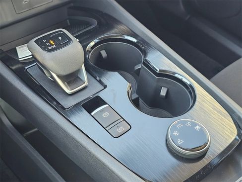 New 2026 Nissan Rogue S image 15