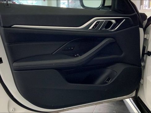 Used 2023 BMW 430i Gran Coupe RWD image 10