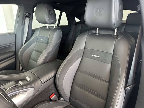 New 2026 Mercedes-Benz GLE 53 AMG 4MATIC Coupe image 18