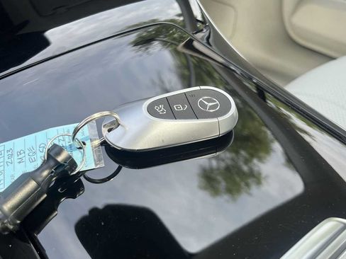 Certified 2023 Mercedes-Benz EQE 350+ 4MATIC Sedan image 49
