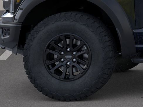 New 2025 Ford F150 Raptor image 19