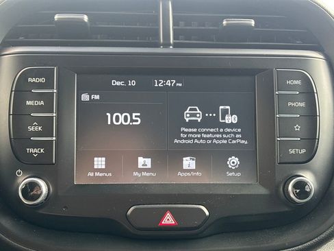 Used 2020 Kia Soul S image 11