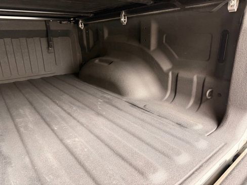 Used 2023 RAM 1500 Rebel w/ Rebel Level 2 Equipment Group image 10