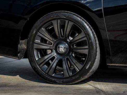 Used 2022 Rolls-Royce Ghost image 84