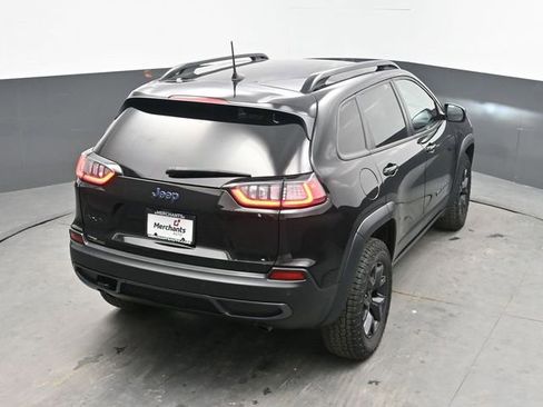 Used 2020 Jeep Cherokee Latitude AWD/4WD image 30