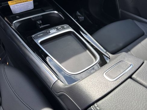 New 2026 Mercedes-Benz GLA 250 4MATIC image 28