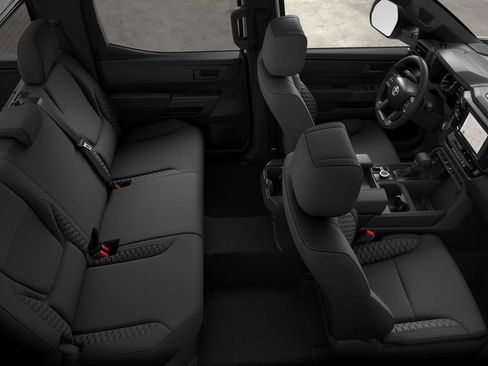 New 2025 Toyota Tundra SR5 AWD/4WD image 53